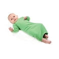thumbnail image 4 of MONAG Long Sleeve Baby Gown, 4 of 4