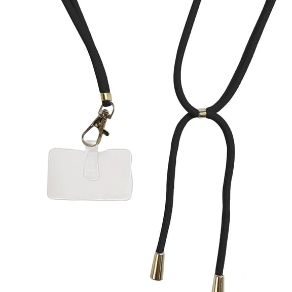 Nylon Phone Lanyard Universal Adjustable for Most Smartphones Anti Tear