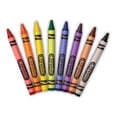thumbnail image 5 of Crayola Tuck Box Of Crayons, 5 of 5