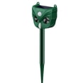 thumbnail image 1 of Repelente Con Carga Solar/USB Disuasión para Granja Jardín Al Aire Libre, 1 of 5