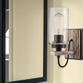 thumbnail image 2 of Innovations Lighting - Paladin - 1 Light Wall Sconce In Farmhouse Style-11.25, 2 of 2