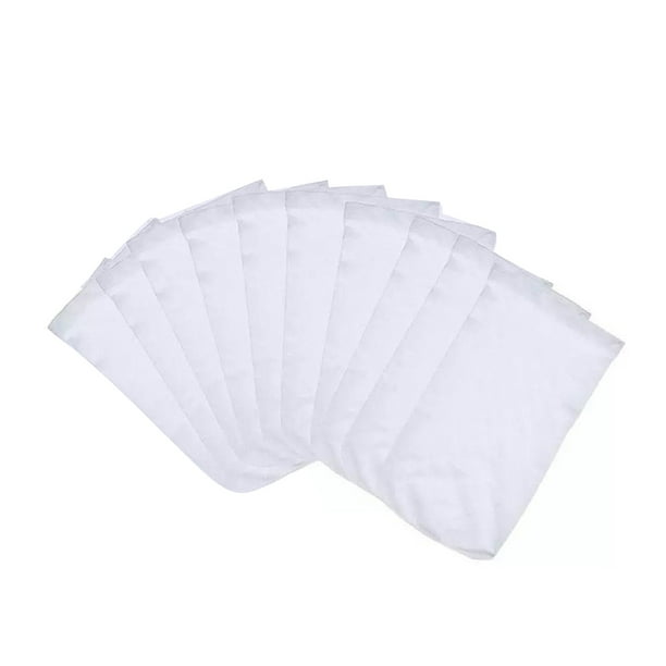 SANWOOD Pool Basket Filter Socks 5/10Pcs Swimming Pool Debris Leaf