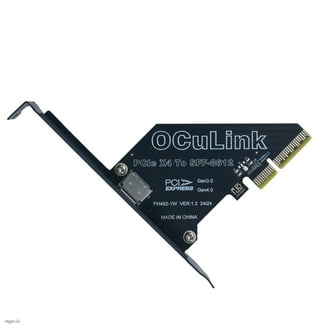 ASRock THUNDERBOLT 4 AIC Add-On Card - Computer Parts for PC