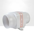 thumbnail image 4 of Fanjie Efficient Dc Fan For Marine Use Straight Blower For Yachts And Caravans, 4 of 8