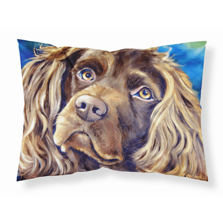 Boykin Spaniel Fabric Standard Pillowcase-30 x 20.5-