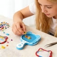thumbnail image 5 of Bead Spatula Tool for DIY Craft Projects and Bead Designs, 5 of 5