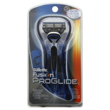 P & G Gillette Fusion ProGlide Razor, 1 ea