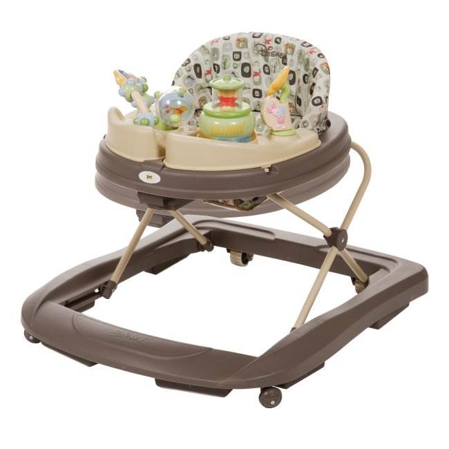 Safety First Winnie The Pooh Walker atelieryuwa.ciao.jp