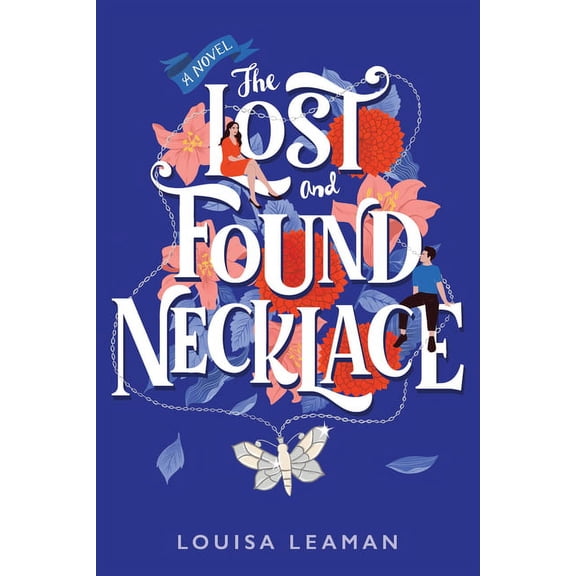 The Lost and Found Necklace, (Paperback)