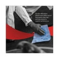 thumbnail image 6 of Power Clean X80 Heavy Duty Cloths, 11.1 x 16.8, Blue, 160 Wipers/Carton | Bundle of 10 Cartons, 6 of 6