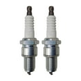 thumbnail image 3 of Air Filter Kits & Spark Plugs For John Deere S240 W36R X310 Z445 Fits MIU12555, 3 of 10