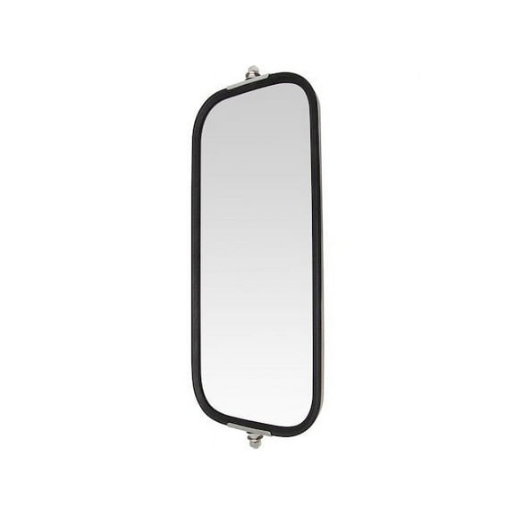 Mirror - Compatible with 1986 - 2007 Peterbilt 379 1987 1988 1989 1990 1991 1992 1993 1994 1995 1996 1997 1998 1999 2000 2001 2002 2003 2004 2005 2006