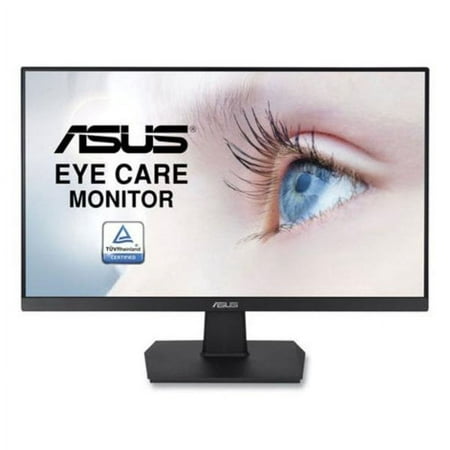 ASUS Eye Care VA27EHEY 27in LED Monitor Black (VA27EHEY)
