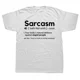 thumbnail image 5 of Camiseta unisex de algodón suave con cuello redondo, estilo retro, ideal como regalo para amantes de los mapaches, talla UE. No lucho contra la depresión., 5 of 6