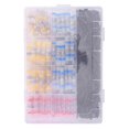 thumbnail image 2 of 800pcs Butt Connectors Heat Shrink Electrical Wire Connector For Boat Automotive, 2 of 2