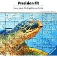 thumbnail image 4 of Ravensburger Puzzle: Santa's Workshop [Puzzle, 1000 Piece], 4 of 4