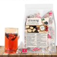 thumbnail image 1 of Ginseng Five Treasures Tea Kidney Tonifying Tea, Chinese Herbal Tea Natural Organic For Male And Female Kidney Detoxifying, Precious Medicinal Tea, 1 of 5