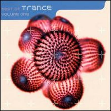 Pre-Owned Best of Trance  Vol. 1 (CD 0768697501926) by Various Artists