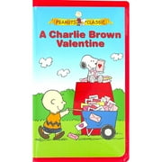 Charlie Brown Valentine