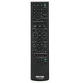 thumbnail image 1 of Control remoto de repuesto para grabadora de DVD RDRAT100, RDRAT200, HX680, HX780 y HX980, 1 of 14