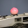 thumbnail image 2 of Resin Camera Hot Shoe Cover With Wide Compatibility And Quick Installation Creative Photography Accessory, 2 of 7