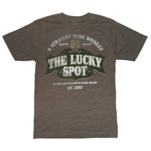 Sonoma Life & Style Men's Crew Neck Graphic Print T-Shirt Size Small