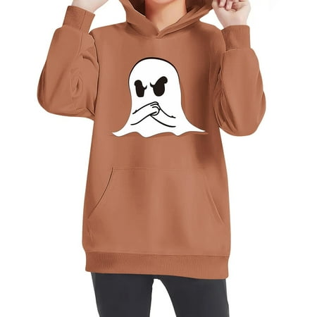 

Baby Knit Sweater On Clearance Crewneck Oversized Hooded Sweatshirt Kids Fashion Long Sleeve Pullover Tops 4-14 Years for Girls and Boys Toddler Baby Girls Pullover Sweatshirts Multicolor 9T