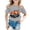 Z31-Light Gray, variant on YAYUBA Girls 5t Shirts Cartoon Print Crew Neck Back To School Short Sleeve T Shirts Cotton Gentleman Tops Preppy Tee for Boys & Girls, 4-5 Years, Black