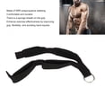 thumbnail image 4 of Tricep Pull Down Rope, Tricep Rope Cable Attachment Bodybuiliding Comfortable Feel  For Homes For Gyms, 4 of 8