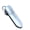 Silver, variant on TACILIP Home Decor, 1PC Bluetooth Earpiece Wireless Handsfree Headset With Microphone For Business, Home Gifts