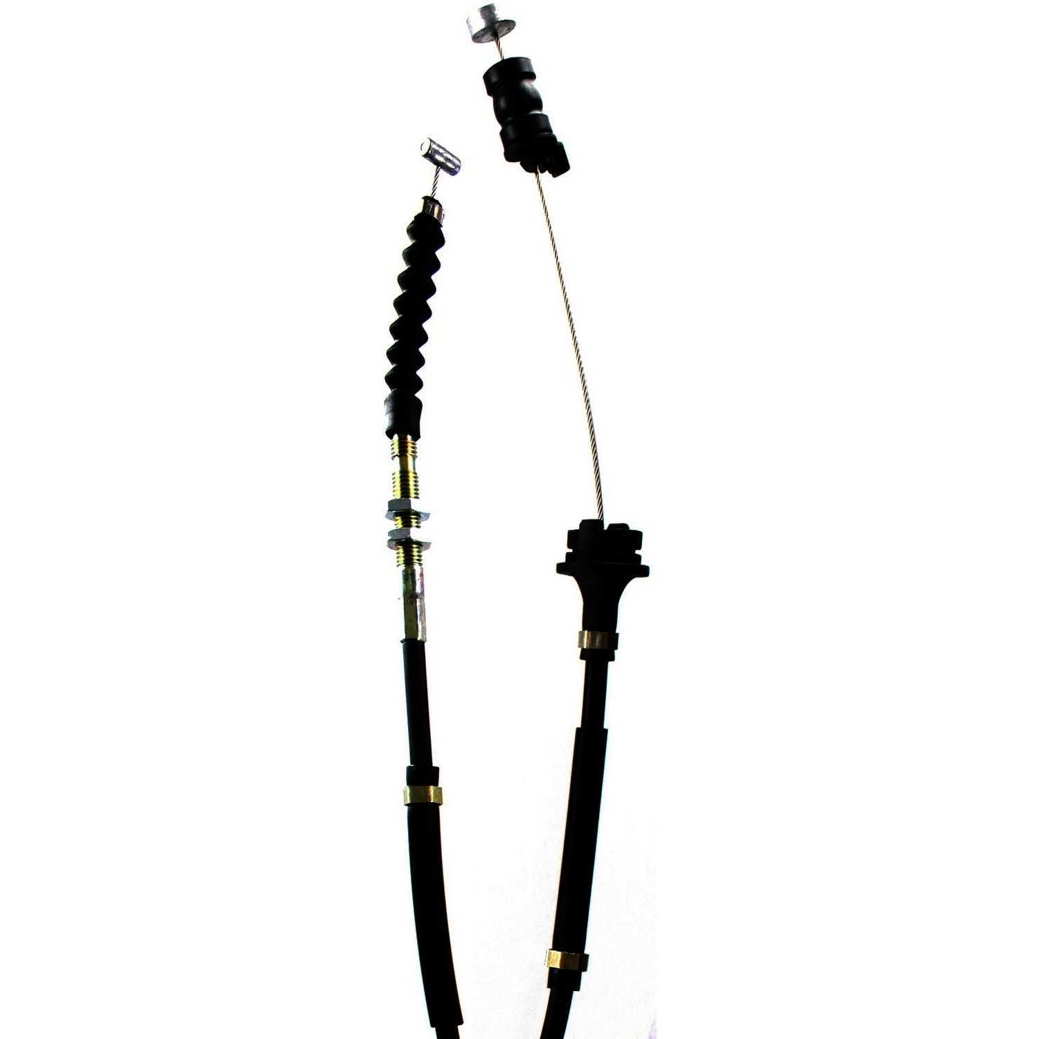 Pioneer Automotive Industries CA-8928 Accelerator Cable