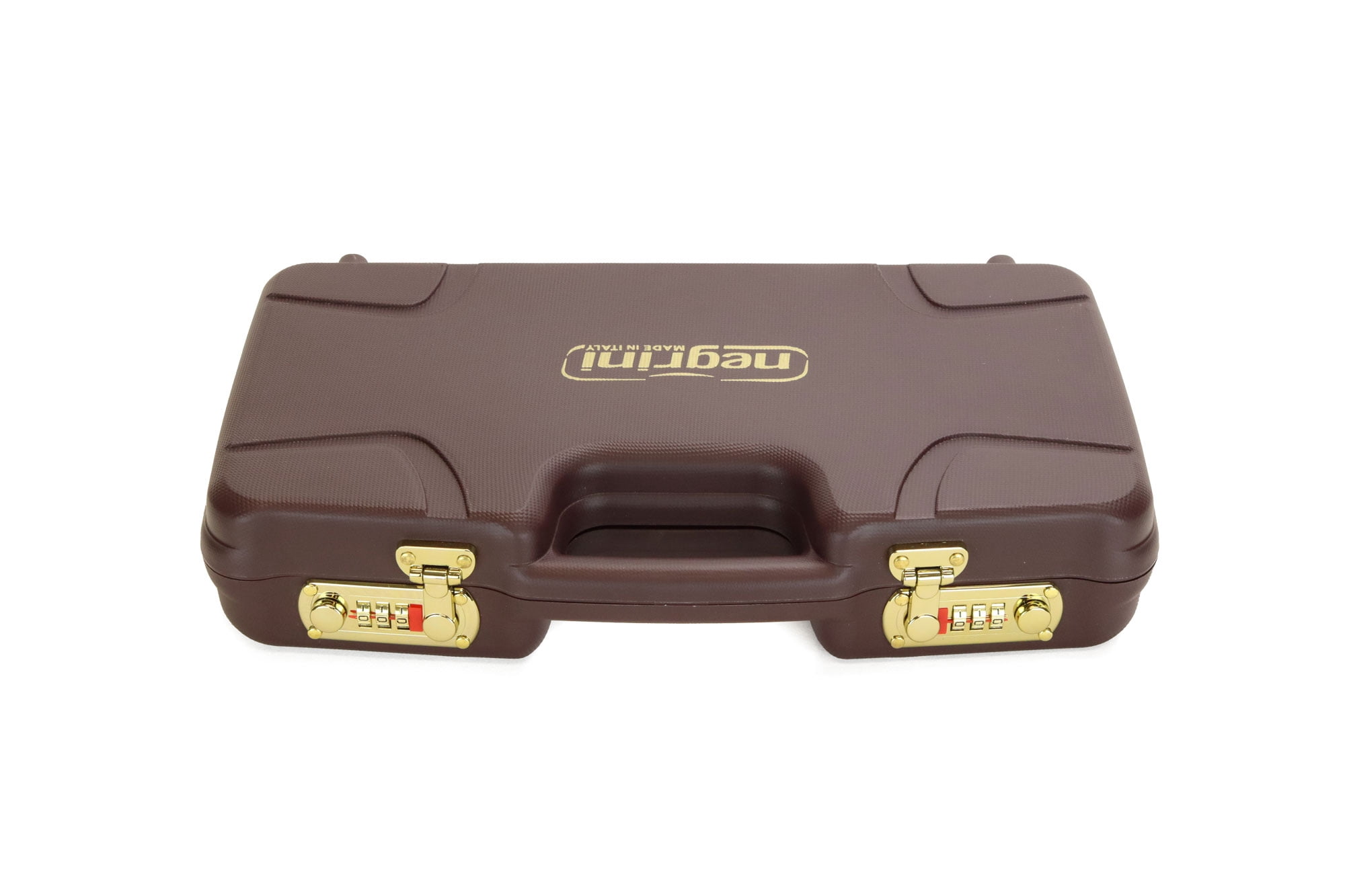 Negrini Hybri-Tech RMR Ready Handgun Case – 2039iR/6523