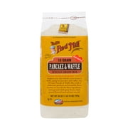 Bob's Red Mill 10-Grain Pancake & Waffle Mix, 26 oz