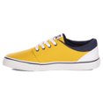 thumbnail image 3 of TENIS HOMBRE DC TRASE ADYS300474YBL TX MX TEXTIL AMARILLO DC Shoes ADYS300474YBL, 3 of 5