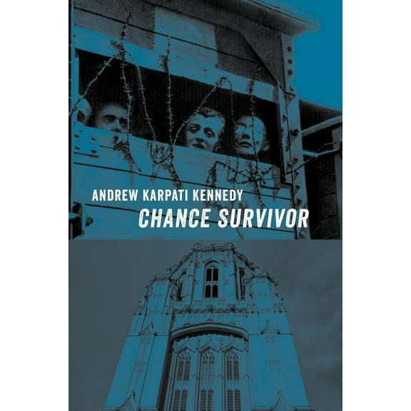 Chance Survivor (Paperback)
