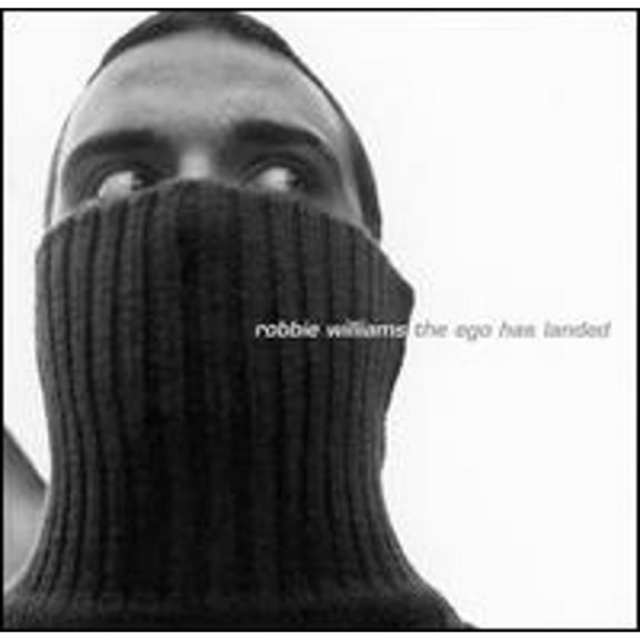 Pre-Owned The Ego Has Landed (CD 0724349772625) by Robbie Williams