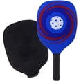 thumbnail image 4 of Pickleball Paddle Only, Pickleball Racket, Pickle Ball Racquet with Cover for Adults, 4 of 5