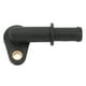 thumbnail image 2 of Adaptador de Línea de Derivación del Enfriamiento, Conexión Confiable 948 106 462 00 Resistente Al Calor Eficiente para 2006 A 2018, 2 of 7