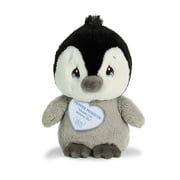 Aurora World Precious Moments Plush Toy, Pepper Penguin