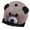 Dark Gray, variant on Cute Cartoon Bear Boys Girls Baby Kids Adjustable Baseball Cap Sun Hat