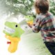thumbnail image 4 of Juguetes acuáticos para niños con forma de animales pequeños. Dinosaurio amarillo para jugar en el agua. Juguetes de verano para la playa., 4 of 5