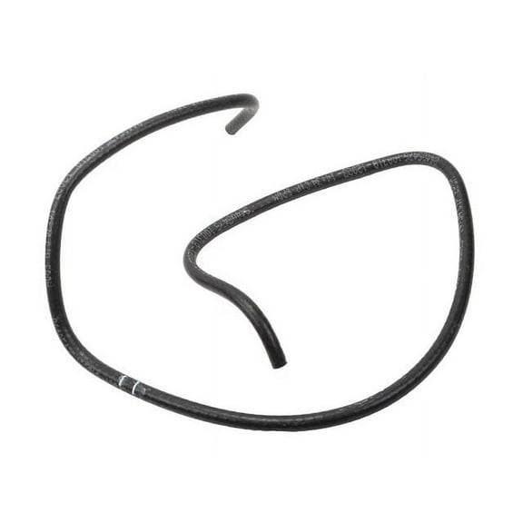 Expansion Tank Inlet Coolant Hose - Compatible with 2014 - 2018 GMC Sierra 1500 2015 2016 2017