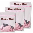 thumbnail image 2 of Underwear washing bag, mesh net laundry bag, bra cleaning bag, 2 of 9