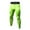Green B, variant on SDNall Mens Compression Pants Sports Stretch Leggings Trousers Breathable Quick-Drying Wicking Fitness Pants Mens Workout Pants Sizes:S-2XL