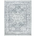 thumbnail image 2 of SAFAVIEH Alhambra Leptis Oriental Area Rug, Cream/Gray, 8' x 10', 2 of 12