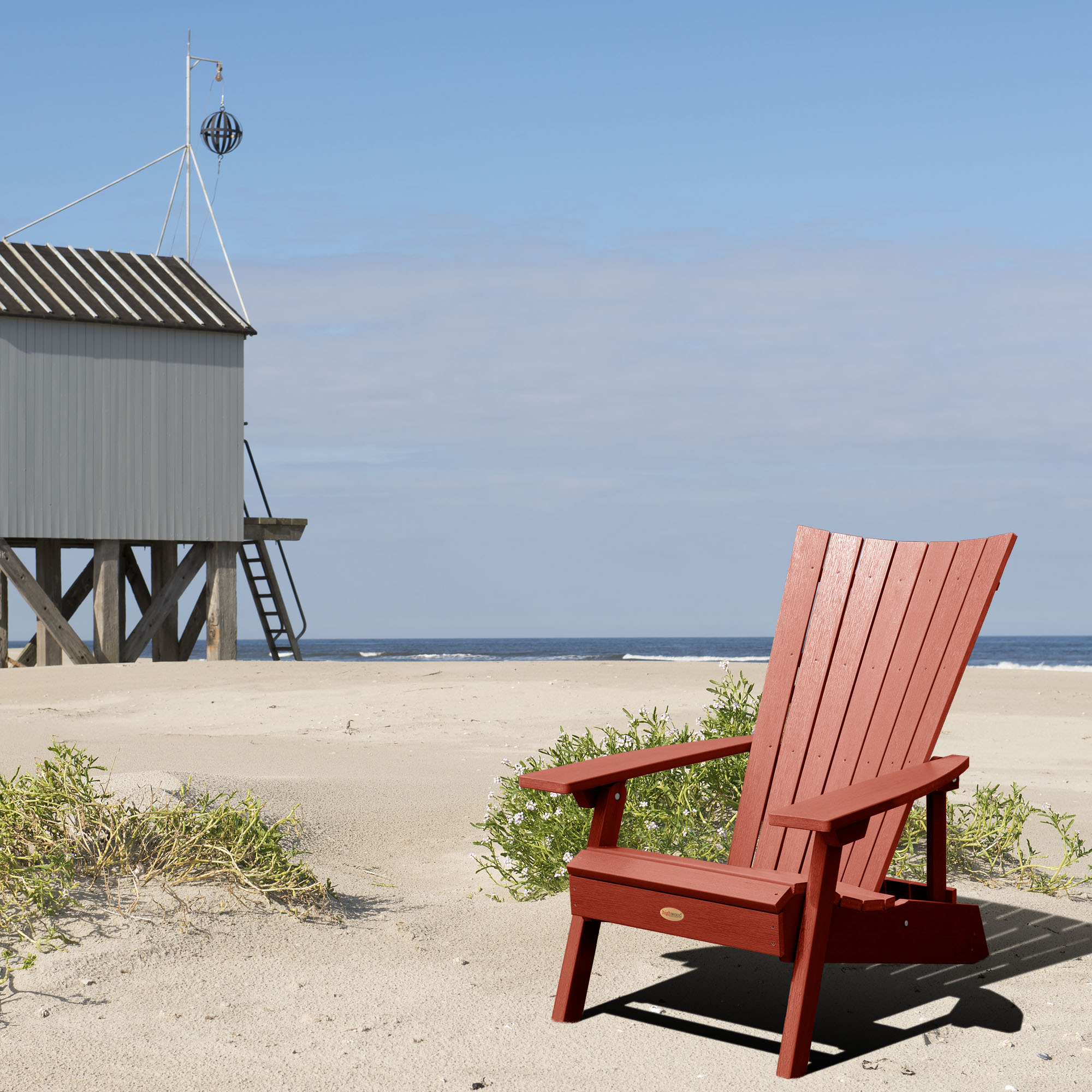 Highwood Manhattan Beach Adirondack Chair - image 3 of 3