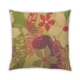 thumbnail image 1 of Ahgly Company Outdoor Square Contemporary Throw Pillow, 18 inch by 18 inch, 1 of 5