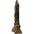 thumbnail image 3 of Tirupati Balaji, Shree Venkateswara, Tirupati Balaji Statue, 8.25" Incarnation of Vishnu, Venkata Statue, Srinivasa Statue, Govinda for Home/Office Temple Pooja by ADITIHANDICRAFTS., 3 of 6