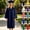 Black, variant on Graduation Gown Cap Tassel Set Unisex Matte Graduation Gown for High School Black L/51