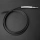 thumbnail image 4 of Sensor de fibra óptica, PR-610-I Cable de sensor de fibra óptica digital reflectante difuso Línea de sensor de fibra óptica Valor inmejorable NikouMX herramienta, 4 of 8